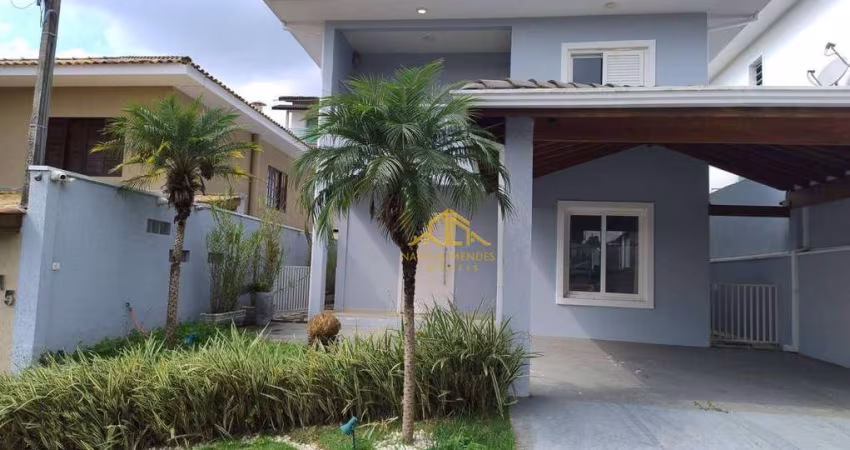 Casa à Venda 3 quartos, sendo 2 suítes por R$ 1.100.000,00 - Condomínio Parque das Rosas - Cotia