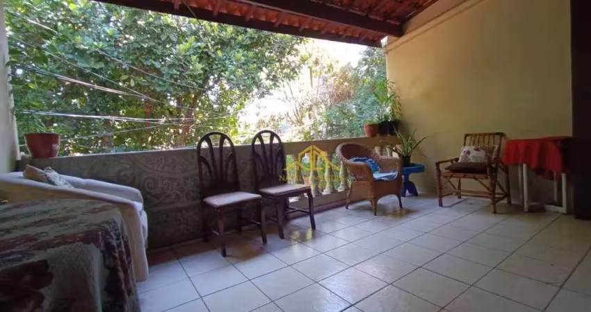 Casa de bairro com 3 quartos à venda, 150 m² por r$ 390.000 - granja viana – km 21 - cotia/sp