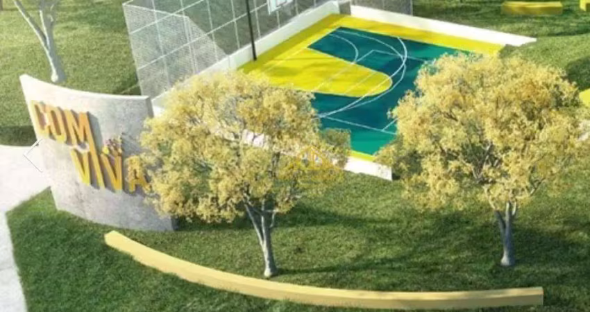 Terreno à venda, 125 m² por r$ 130.000,00 - chácara roselândia - cotia/sp