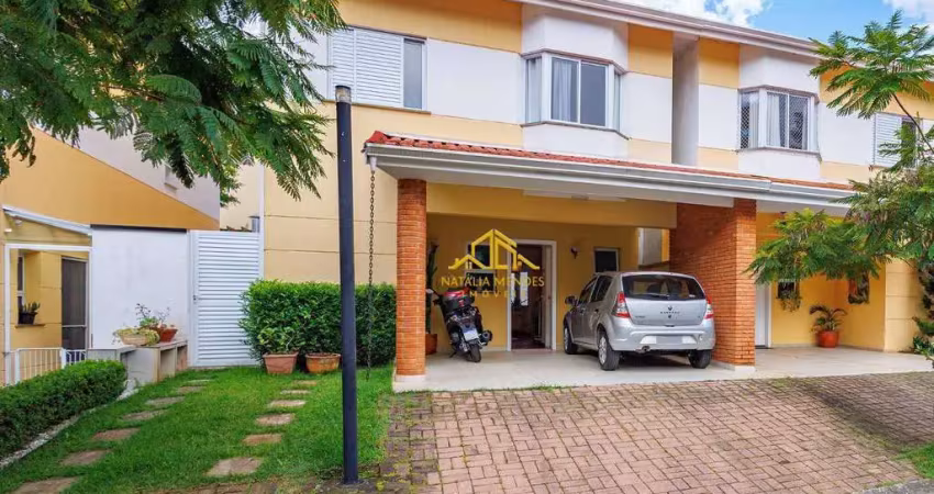 Casa com 4 quartos à venda, 154 m² por r$ 1.000.000 - granja viana - quinta da aldeia - cotia/sp