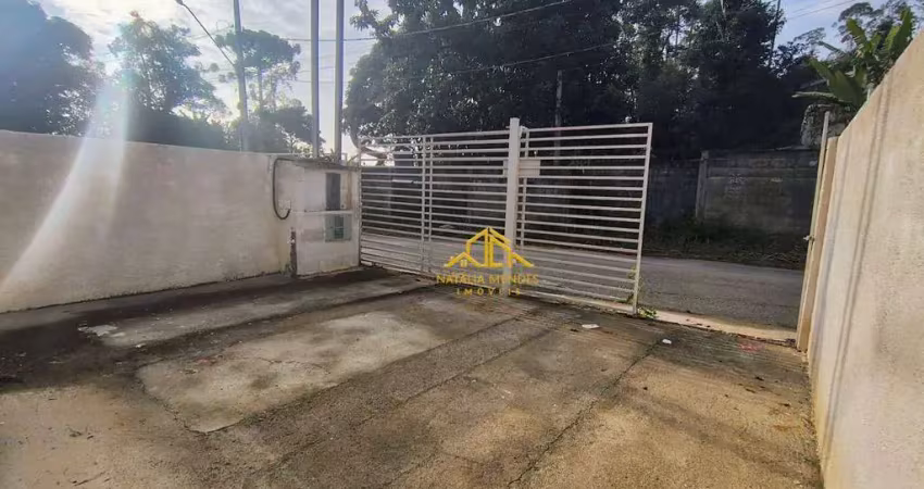 Casa nova com 3 quartos à venda, 90 m² por r$ 460.000 - chácara nossa senhora de fátima - cotia/sp