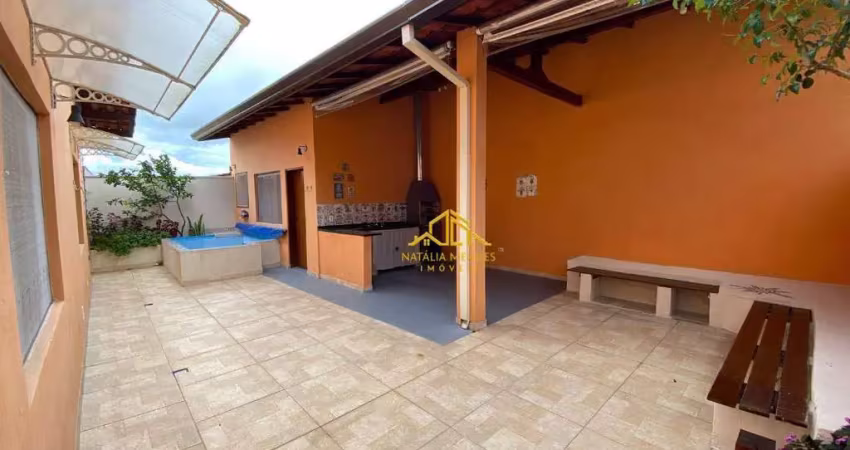 Casa com 3 quartos à venda, 180 m² por r$ 798.000 - vargem grande paulista - vargem grande paulista/sp