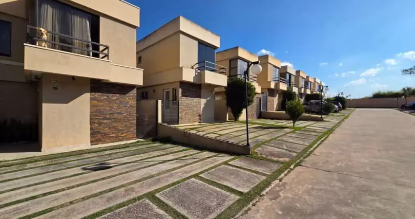 Casa com 2 quartos à venda, 104 m² por r$ 530.000 - tijuco preto - cotia/sp