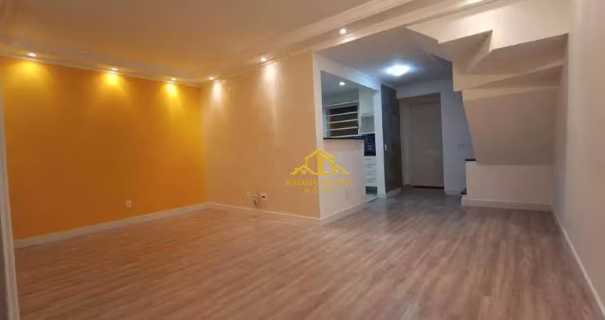 Casa com 3 dormitórios à venda, 130 m² por r$ 420.000,00 - jardim petrópolis - cotia/sp