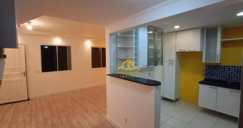 Casa com 3 dormitórios à venda, 130 m² por r$ 405.000,00 - jardim petrópolis - cotia/sp