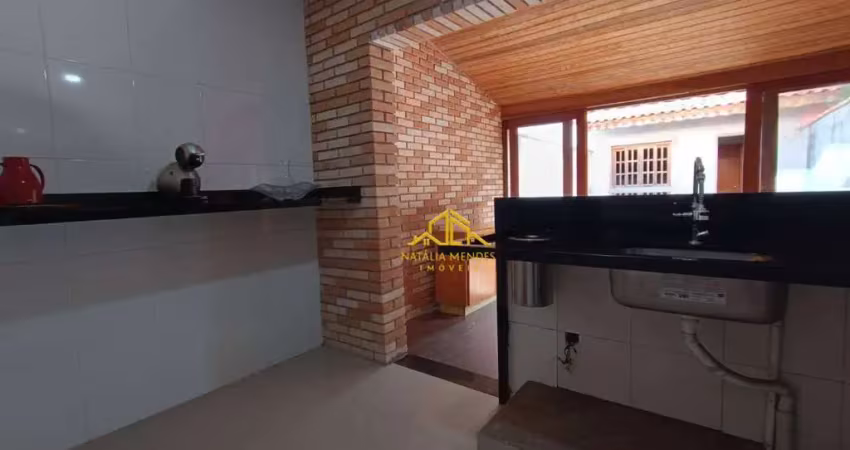 Casa com 3 quartos à venda, 83 m² por r$ 340.000 - morro grande - cotia/sp
