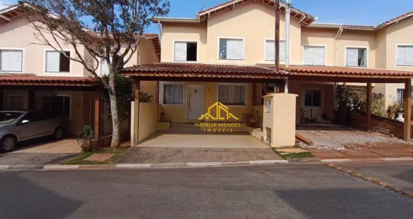 Casa à venda, 120 m² por r$ 550.000,00 - jardim petrópolis - cotia/sp