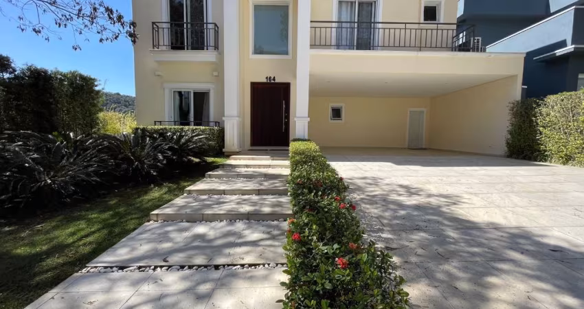 Linda Casa Residencial Alphasitio Alphaville