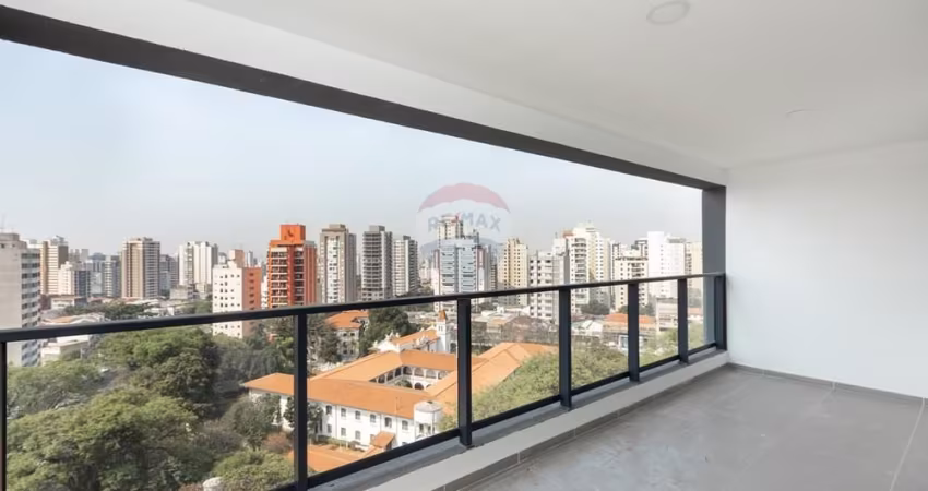 Apartamento Novo com 3 Suítes à Venda em Mirandópolis - Essential Mariana