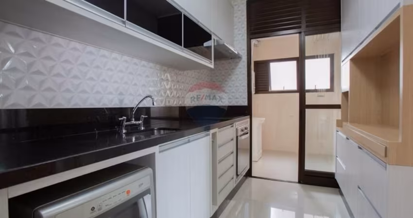 Apartamento dos Sonhos na Vila Nova Conceição!