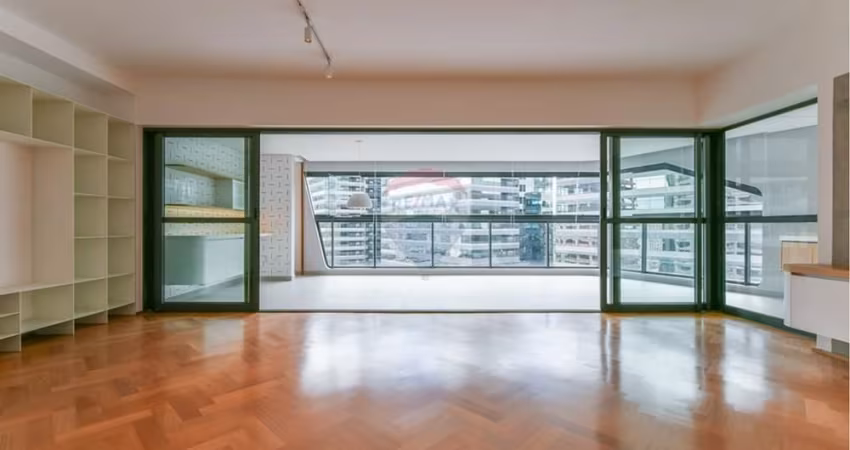 Apartamento com 3 suítes 3 vagas com projeto de design assinado!!