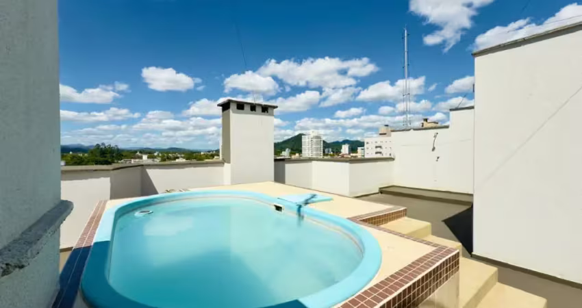 Apartamento com 3 quartos à venda na Nações, 00, Nações, Indaial