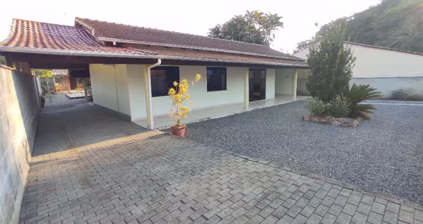 Casa com 3 quartos à venda na Rua José João da Silva, Badenfurt, Blumenau