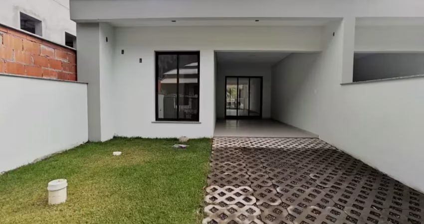 Casa à venda no Testo Salto, Blumenau 