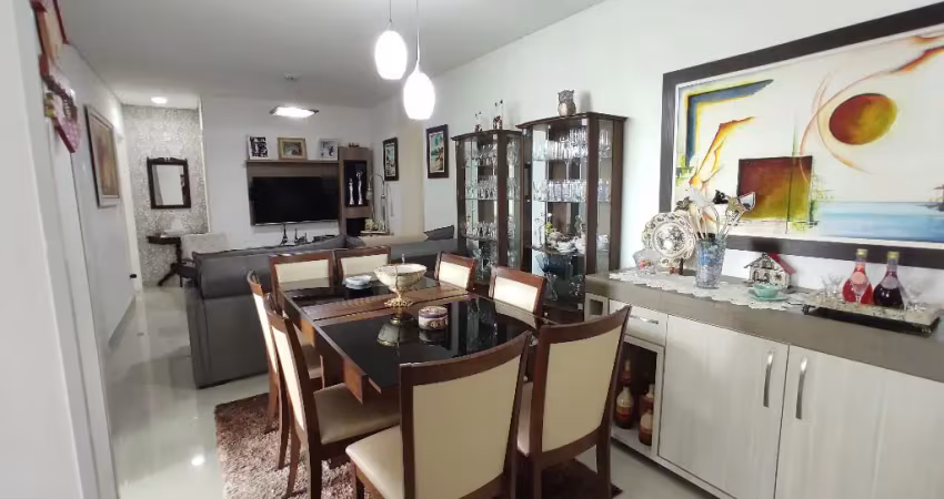 Apartamento com 2 quartos à venda no Gravata, Navegantes 