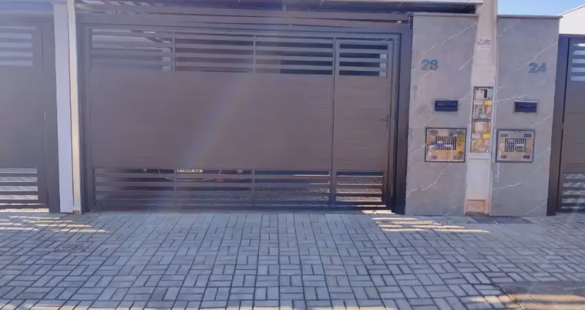 Casa com 2 quartos à venda no Itoupava Central, Blumenau 