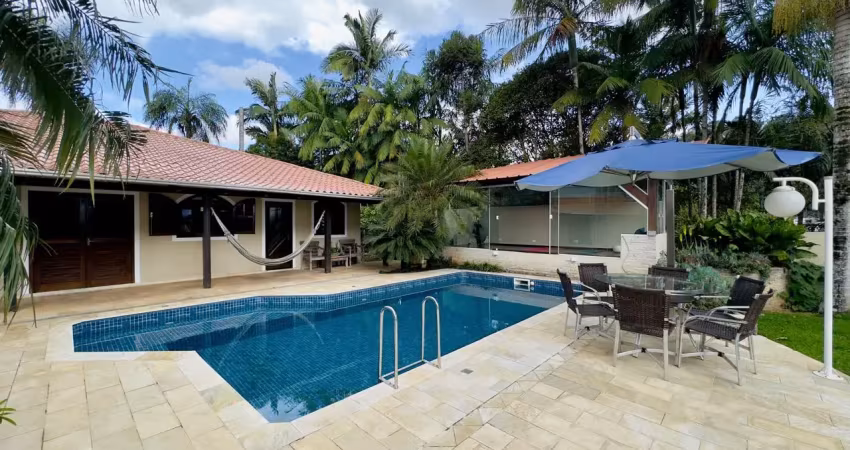 Casa com 3 quartos à venda na Badenfurt, 00, Badenfurt, Blumenau