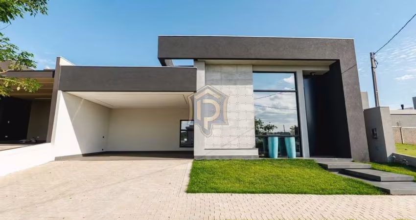 Casa Alto Padrão no Condomínio Green Park Residence, Maringá/PR