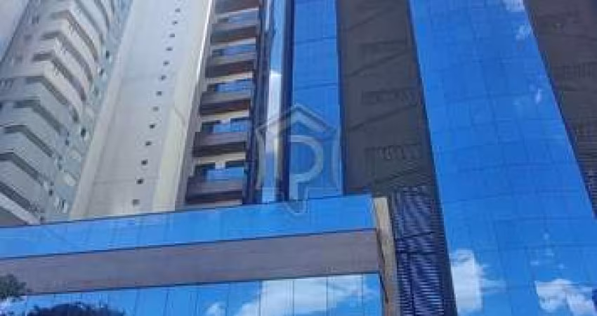 Majestic Residence - Apartamento 4 suítes | Alto Padrão | Centro de Maringá