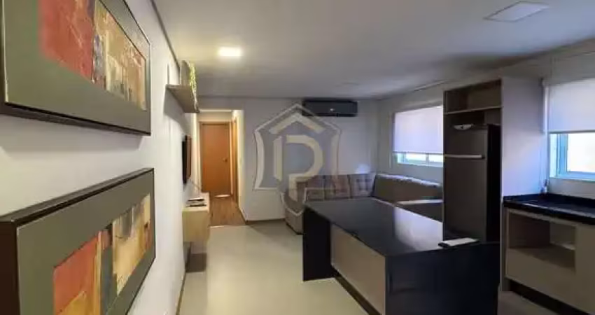 RESIDENCIAL BATAGLINI - Apartamento Padrão para locação