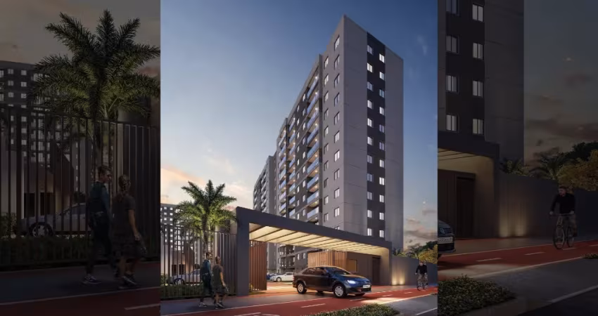 Apartamento 2 quartos na Mário Guimaraes nova Iguaçu