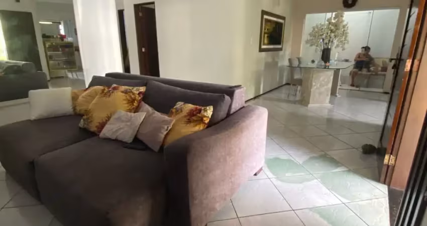 Linda casa de condomínio para venda no Aririzal