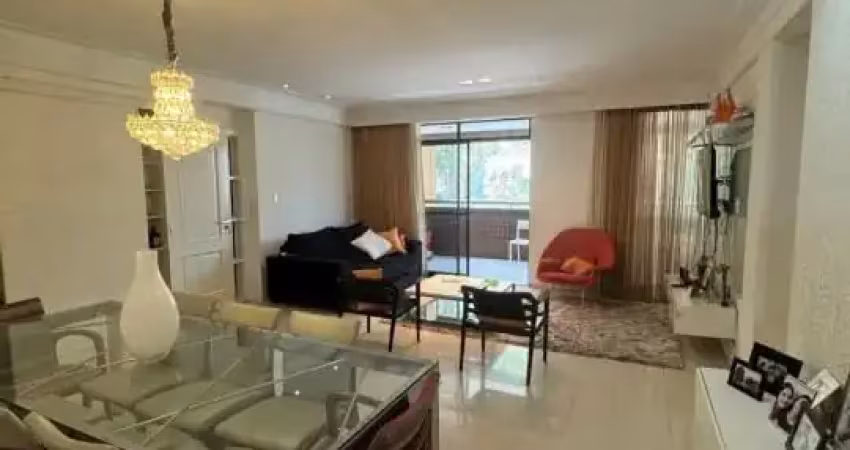 Excelente apartamento para venda, no jardim renascença com 171m²