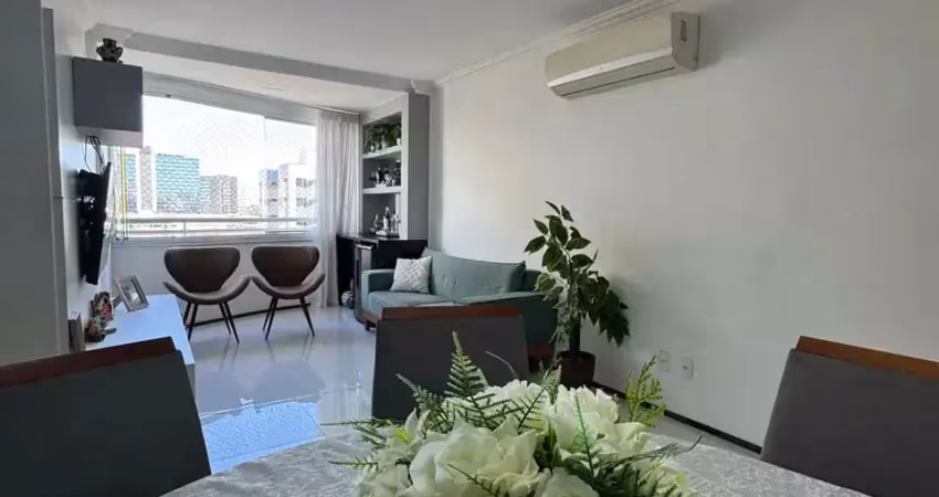 Apartamento lindíssimo para venda , localizado no jardim Renascença