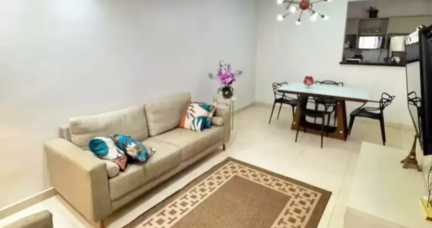 Linda casa de condomínio para venda, no alto do calhau com 107m²