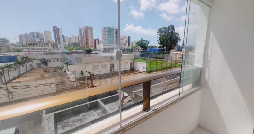 Apartamento 3 Quartos Mobiliado no jardim Renascença para locação