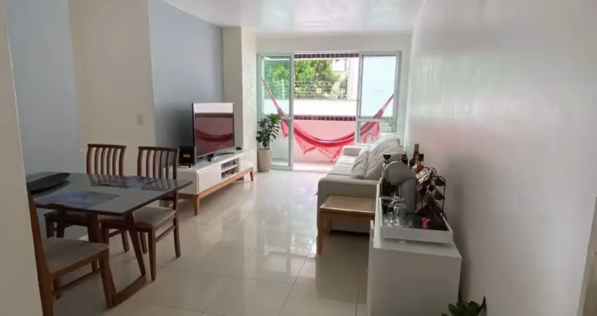 Excelente apartamento para venda , no coração do renascença, com 3 quarts