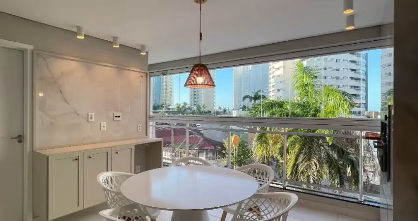 Apartamento com 3 quartos à venda no São Marcos, São Luís 