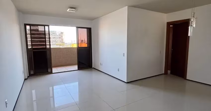 Apartamento para venda no jardim renascença com 105m