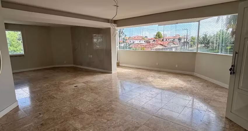 Apartamento no sao  francisco, para venda com 180m²