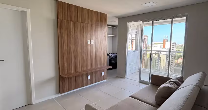 Apartamento com 2 quartos para alugar no Jardim Renascença, São Luís 