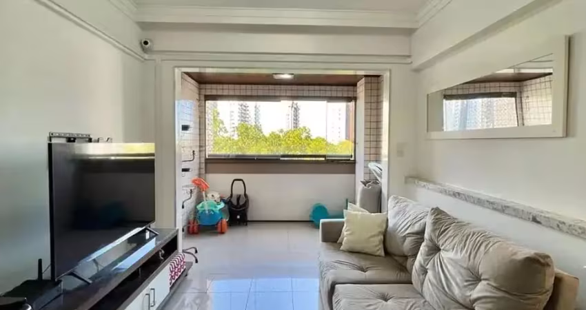 Exelente apartamento para venda  no jardim renascença com 123m²