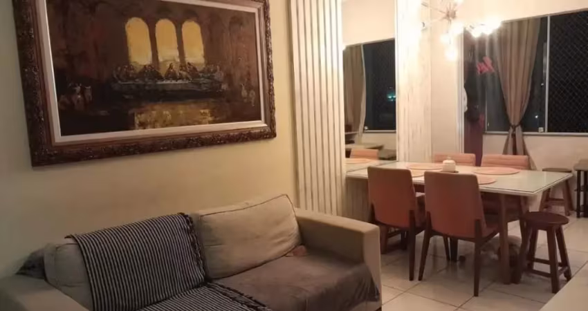 Oportunidade lindo apartamento para venda no recanto do vinhais com 3 qrts