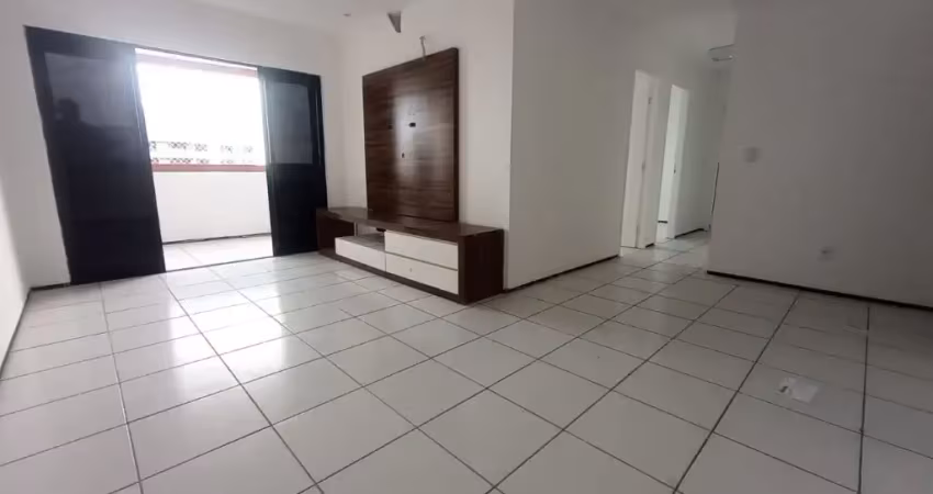 Exelente apartamento mobiliado,  para venda no calhau ,com 3 quartos