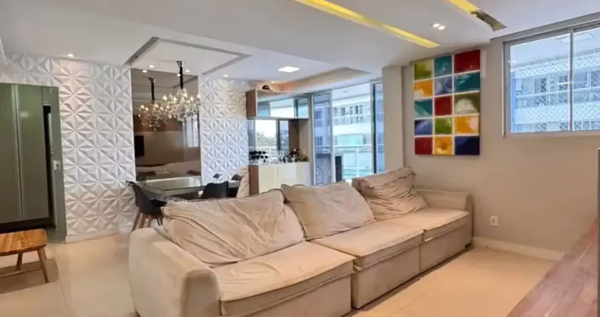 Apartamento para venda, porteira fechada no parque shalon , com 3 qrts
