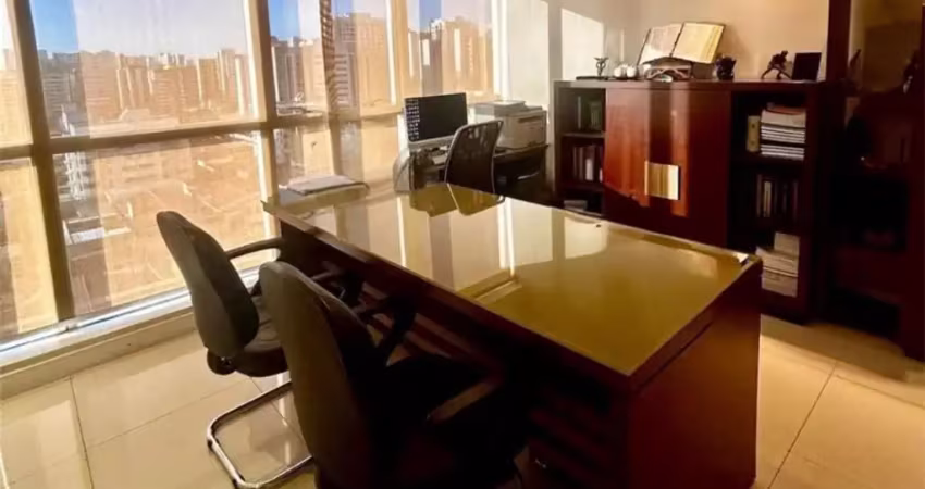 Exelente sala comercial , no edificio offece tower com 66m² ,para venda