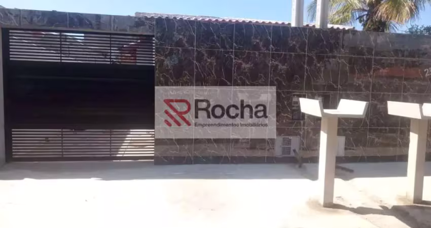 Casa para venda, 2 quarto(s),  Jardim Guacyra, Itanhaem - CA39
