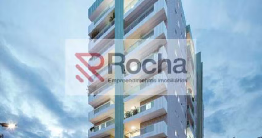 Apartamento para venda, 2 quarto(s),  Centro, Itanhaem - AP46