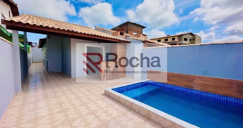 Casa para venda, 2 quarto(s),  Bopiranga, Itanhaem - CA53