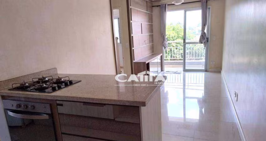 Apartamento com 2 quartos à venda, 50 m² por R$ 295.000 - Itaquera - São Paulo/SP