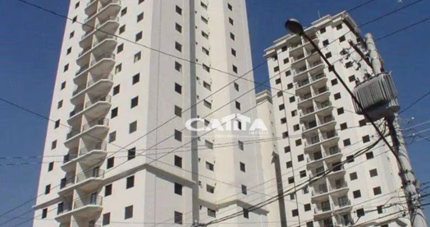 Apartamento com 3 dormitórios à venda, 78 m² por R$ 640.000,00 - Alto da Mooca - São Paulo/SP