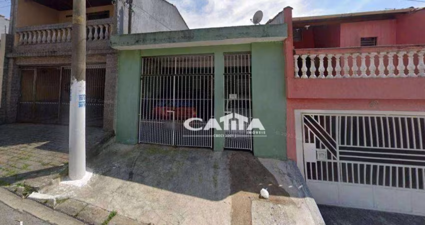Casa com 2 dormitórios à venda, 60 m² por R$ 429.999,99 - Cidade Líder - São Paulo/SP