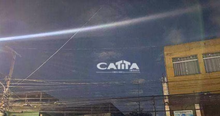 Terreno à venda, 380 m² por R$ 800.000,00 - Parque Guarani - São Paulo/SP