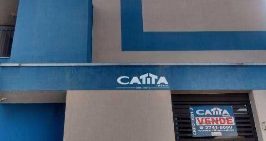 Apartamento com 2 dormitórios à venda, 43 m² por R$ 235.000,00 - Cidade Líder - São Paulo/SP