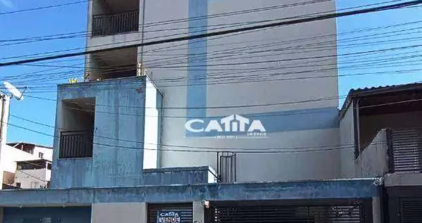 Apartamento 02 quartos e 01 vaga à venda na cidade líder