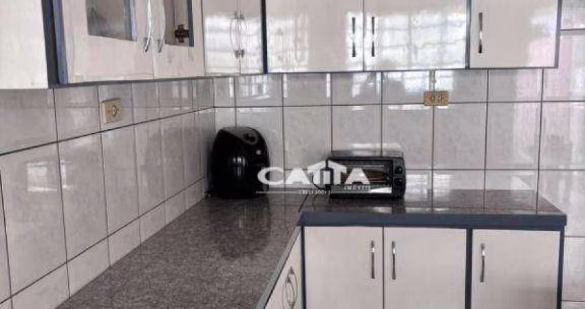 Terreno 172m² com 2 casas e 1 salão - Parque Savoy city               m² por R$ 499.999 - Parque Savoy City - São Paulo/SP